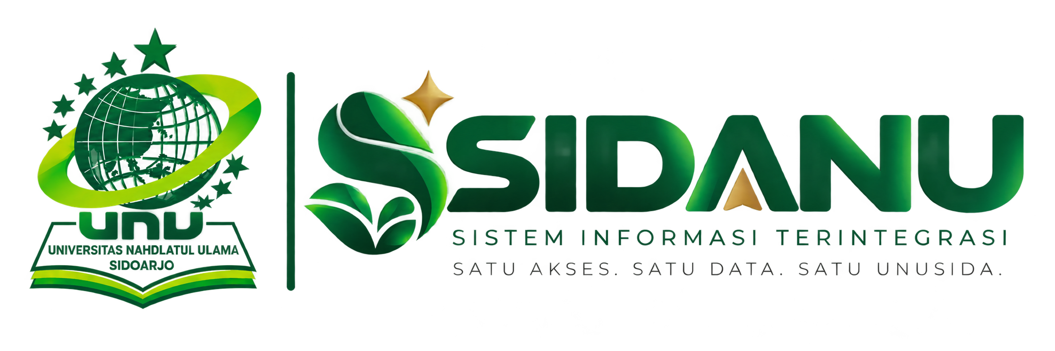 SIDANU — Sistem Terpadu UNUSIDA